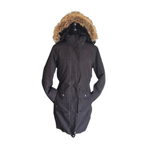 McKinley Janet WMS Hooded Women’s Winter Snow Coat - Size Medium